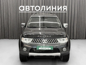 Внедорожник Mitsubishi Pajero Sport 2010 года, 1599000 рублей, Красноярск