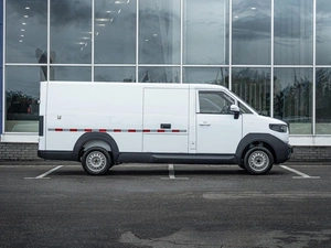 JMC N601 2023г. 2023 года, 4900000 рублей, Нижний Новгород