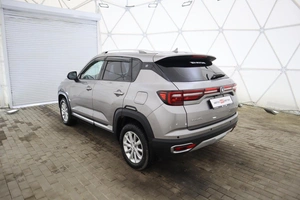 Внедорожник Changan CS35PLUS 2021 года, 1590000 рублей, Обнинск