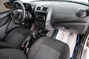 Лифтбек ВАЗ (LADA) Granta 2019 года, 649000 рублей, Красноярск