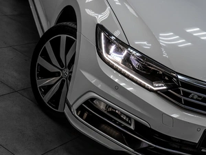 Седан Volkswagen Passat 2018 года, 2389000 рублей, Тюмень