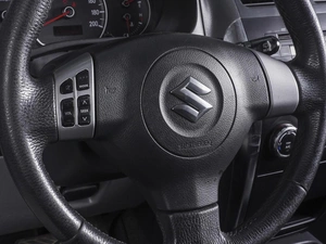 Хетчбэк Suzuki SX4 2009 года, 620000 рублей, Ростов-на-Дону