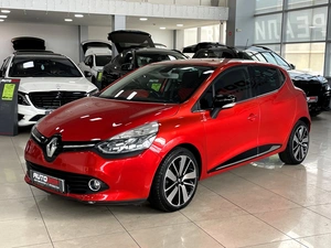 Хетчбэк Renault Lutecia 2015 года, 847000 рублей, Солонцы