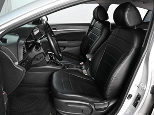 Седан Hyundai Elantra 2019 года, 1699000 рублей, Аксай