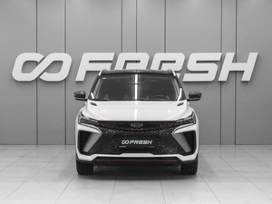 Внедорожник Geely Coolray 2023 года, 2030000 рублей, Ростов-на-Дону