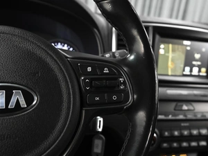 Внедорожник Kia Sportage 2017 года, 2099000 рублей, Ставрополь