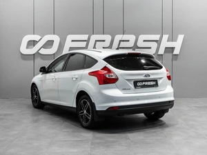 Хетчбэк Ford Focus 2015 года, 1000000 рублей, Тюмень