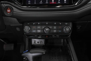 Внедорожник Dodge Durango SRT 2025 года, 17813439 рублей, Москва