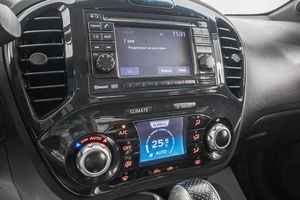 Внедорожник Nissan Juke 2012 года, 1249000 рублей, Барнаул