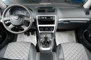 Лифтбек Skoda Octavia 2012 года, 669000 рублей, Тюмень