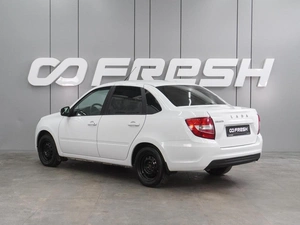Седан ВАЗ (LADA) Granta 2023 года, 614000 рублей, Воронеж