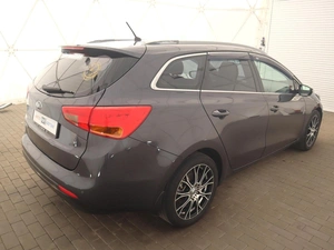 Хэтчбек Kia Ceed 2013 года, 995000 рублей, Орёл