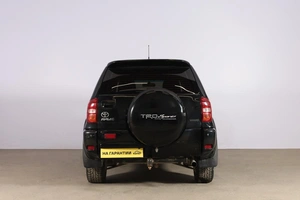 Внедорожник Toyota RAV4 2004 года, 839000 рублей, Новосибирск