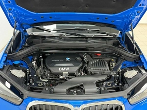 Внедорожник BMW X1 2021 года, 4095000 рублей, Красноярск