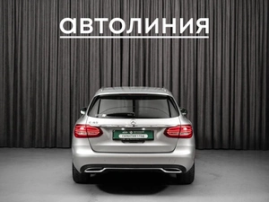 Универсал Mercedes-benz C-класс 2014 года, 1600000 рублей, Красноярск