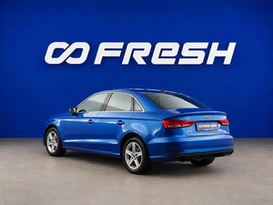 Седан Audi A3 2020 года, 2198444 рублей, Москва