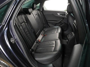 Седан Audi A4 2018 года, 2869000 рублей, Воронеж