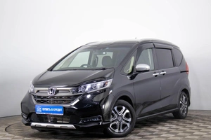 Минивэн Honda Freed 2022 года, 2699000 рублей, Пермь