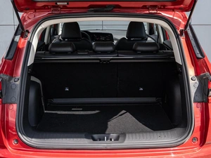 Внедорожник Changan CS35 Plus 2023 года, 1870000 рублей, Краснодар