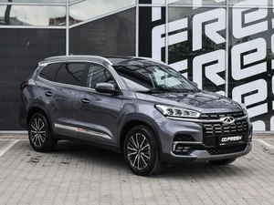 Внедорожник Chery Tiggo 8 2022 года, 1870000 рублей, Краснодар