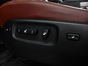 Внедорожник Lexus LX 2016 года, 8025000 рублей, Воронеж