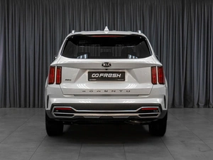 Внедорожник Kia Sorento 2020 года, 3929000 рублей, Тюмень