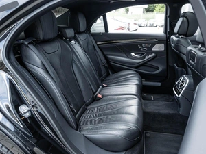 Седан Mercedes-benz S-класс 2018 года, 5678777 рублей, Ставрополь