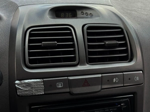 Седан Hyundai Accent 2008 года, 529000 рублей, Кропоткин