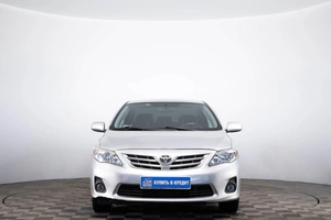 Седан Toyota Corolla 2011 года, 989000 рублей, Пермь