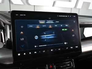 Внедорожник GAC GS8 2023 года, 3719000 рублей, Ростов-на-Дону