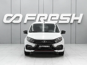 Лифтбек ВАЗ (LADA) Granta 2023 года, 1350000 рублей, Ростов-на-Дону