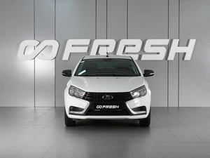 Седан ВАЗ (LADA) Vesta 2021 года, 1079000 рублей, Минеральные Воды