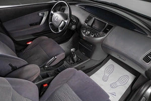 Седан Nissan Primera 2006 года, 589000 рублей, Тюмень