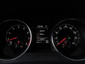 Седан Volkswagen Jetta 2016 года, 1450000 рублей, Минеральные Воды
