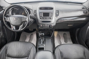 Внедорожник Kia Sorento 2015 года, 1949000 рублей, Барнаул