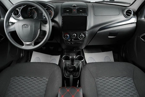 Седан ВАЗ (LADA) Granta 2023 года, 799000 рублей, Тюмень