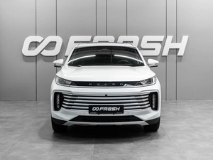 Внедорожник EXEED TXL 2024 года, 2849000 рублей, Тюмень