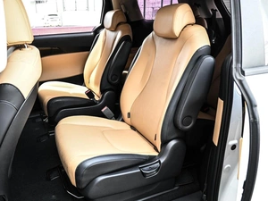 Минивэн Kia Carnival 2021 года, 3699000 рублей, Кирилловка