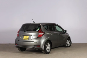 Хетчбэк Nissan Note 2017 года, 1349000 рублей, Новосибирск