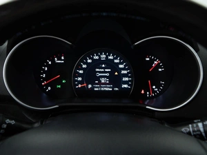 Внедорожник Kia Sorento 2017 года, 2880000 рублей, Москва