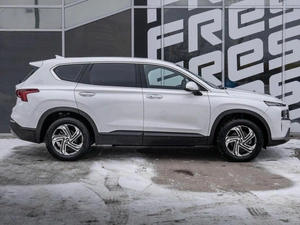 Внедорожник Hyundai Santa Fe 2020 года, 3285000 рублей, Краснодар