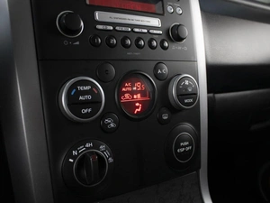 Внедорожник Suzuki Grand Vitara 2008 года, 1325000 рублей, Омск