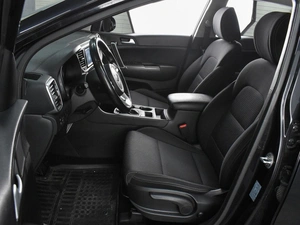 Внедорожник Kia Sportage 2018 года, 2499000 рублей, Воронеж