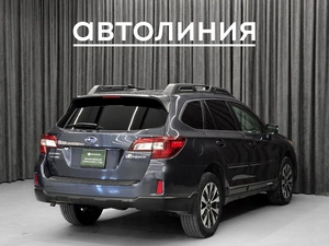 Универсал Subaru Outback 2016 года, 1980000 рублей, Красноярск