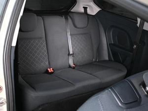 Хетчбэк Ford Fiesta 2008 года, 579000 рублей, Аксай