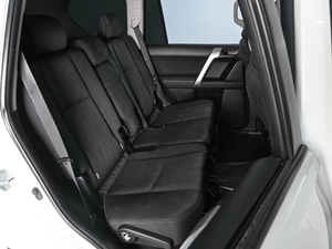 Внедорожник Toyota Land Cruiser Prado 2020 года, 4259000 рублей, Ростов-на-Дону