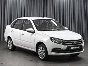 Седан ВАЗ (LADA) Granta 2024 года, 849000 рублей, Ставрополь