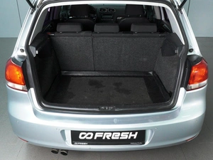 Хетчбэк Volkswagen Golf 2010 года, 910000 рублей, Минеральные Воды