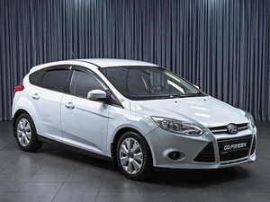 Хетчбэк Ford Focus 2014 года, 1119000 рублей, Ставрополь