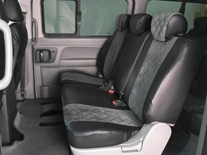 Минивэн Hyundai H-1 2016 года, 2319000 рублей, Ростов-на-Дону